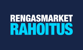 Etusivu Kesäsesonki 2023 rengasmarket rahoitus logo 1 Rengasmarket