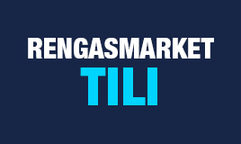 Rengasmarket Tili rengasmarket tili logo Rengasmarket